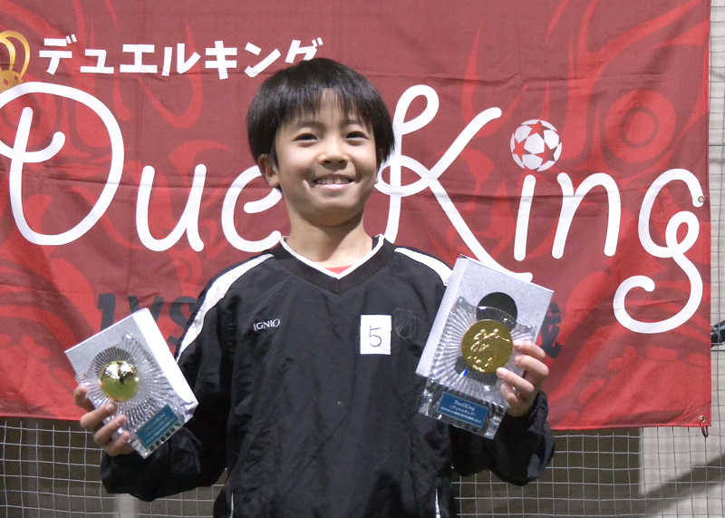 Duelking・デュエルキング